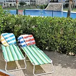 Casa De Lujo Para 6 Pers. - Descansar En Golf Panoramica