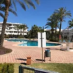 Spirit Of Mojacar Playa Resort