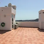 Luxury Duplex With Views.