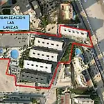 Apartamento Urb 1 Linea Playa Muchavista