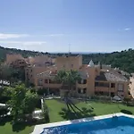 Ref 12 Luxury Aparment With Views