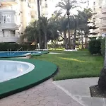 Tropicana Park