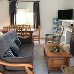 casa rural en la Costa del Sol