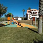 Apartamento Zahara De Los Atunes-Atlanterra