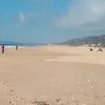 Apartamento Zahara De Los Atunes-Atlanterra