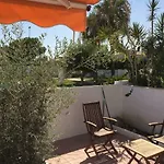 Los Albatros chalet con piscina