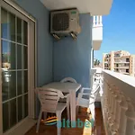 Apartamentos Barramundi