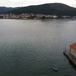 Ático vacacional