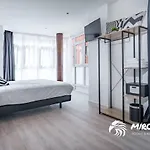 Mirotza Rooms And Apartments