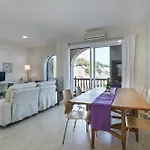 Apartment Arenyslux 2