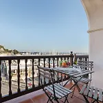 Apartment Arenyslux 2