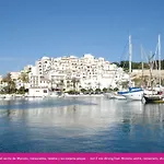 Book It Villa Attias Moraira