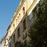 Veoapartment Mateos Gago 3D