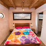 Tayu Eco Villa