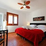B&B Casaluthel