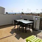 Calle José Ribera Apartamento