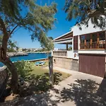 Villa Cala Marsal