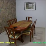 La Casa De Juanita