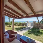 Villa Cala Marsal
