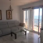 Balcon Del Mar, First Line Of The Beach