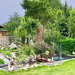 Lugar Meluerda