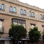 Gotoseville Feria Apartments