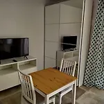Chipeque Apartments