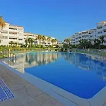 Beachfront apartment in Puerto Banus, Playa Rocio