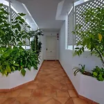 Beachfront apartment in Puerto Banus, Playa Rocio