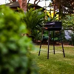 Casa Los Laureles