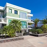 Apartamento Jumilla Vista mar 11