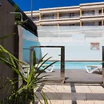 Apartamento Jumilla Vista mar 11