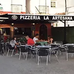 Alojamientos Alma