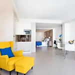 Rooms & Suites Loft 2H Deluxe Edition Arrecife