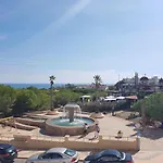 Park Beach La Mata