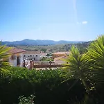 villa casa las fresas