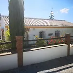 villa casa las fresas