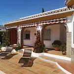 villa casa las fresas