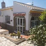 villa casa las fresas