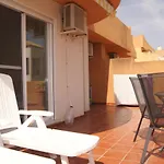 Urbanización Naturista Parque Vera