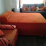 Apartamento Estudio Linea de Playa