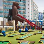 Estupendo apartamento reformado con vistas al mar!