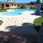 Brijon Apartment
