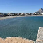 Javea Golden Beach 2