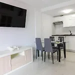 Holiday Suite Playa Del Cura