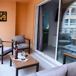 Holiday Suite Playa Del Cura