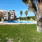 Apartamento Zahara De Los Atunes-Atlanterra