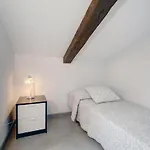 Penthouse Deluxe, Carolina Park, Marbella