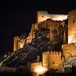 Almeria Home Experience
