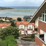 Two Bedroom Apartment With Ocean View